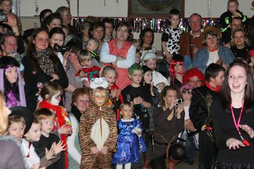 Bild 66 - Olaf Kindertag